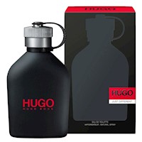 Hugo Boss - Just Different para Hombre - 125 ml